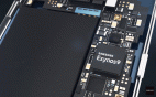 Samsung cria chip para smartphones de 5 nanômetros Samsung cria chip para smartphones de 5 nanômetros