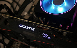 Review RX580 8GB Gigabyte Windforce: A melhor escolha? Review RX580 8GB Gigabyte Windforce: A melhor escolha?