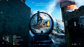 Battlefield V