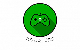 Roda Liso