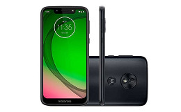Moto G7 Play em promoção, por R$ 799