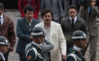 Escobar - 
