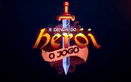 Nuuvem doará 100% do lucro das vendas de A Lenda do Herói para a reconstrução do Museu Nacional