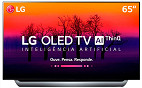 LG lança promoção com LG OLED TV