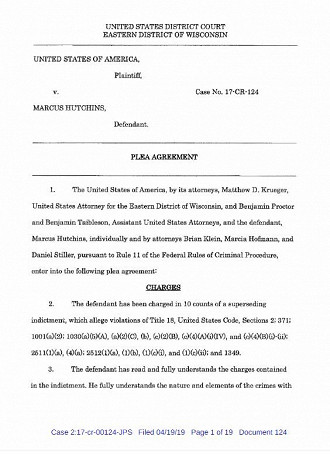 Documentos sobre o processo de Marcus Documentos sobre o processo de Marcus