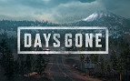 Days Gone para PS4 terá atualização de 21GB no lançamento