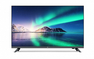 Xiaomi Mi E32A Smart TV Xiaomi Mi E32A Smart TV