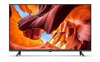 Xiaomi Mi E43A Smart TV Xiaomi Mi E43A Smart TV