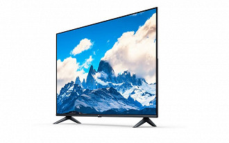 Xiaomi Mi E55A e E65A Xiaomi Mi E55A e E65A