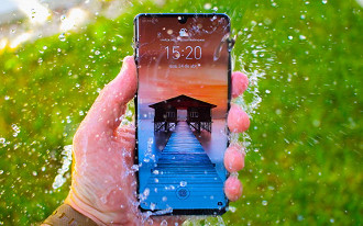 Review Huawei P30 Pro: é só de câmera que um celular vive?