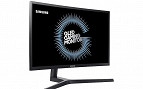 Samsung traz ao Brasil seus monitores com tecnologia QLED Samsung traz ao Brasil seus monitores com tecnologia QLED
