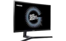 Samsung traz ao Brasil seus monitores com tecnologia QLED