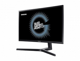 Monitor Samsung LC24FG73F