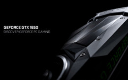NVIDIA anuncia GTX 1650 para desktops e GTX série 16 para notebooks