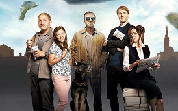  Séries e temporadas adicionadas na Netflix em março de 2019