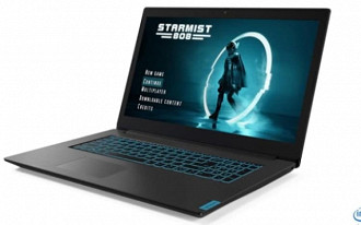 Notebook Lenovo IdeaPad L340 Gaming