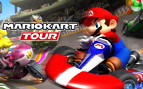Nintendo abre inscrições beta para Mario Kart Tour