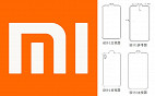 Xiaomi registra patente de celular com entalhe invertido