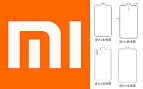 Xiaomi registra patente de celular com entalhe invertido