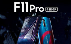 OPPO lança edição limitada do OPPO F11 Pro Avengers Edition