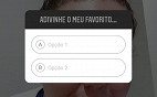 Instagram permite criar quizzes para seus seguidores nos Stories Instagram permite criar quizzes para seus seguidores nos Stories