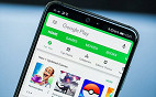 Como impedir a atualização automática de apps na Google Play Store Como impedir a atualização automática de apps na Google Play Store