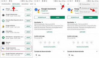 Como atualizar os aplicativos do Google Play automaticamente 