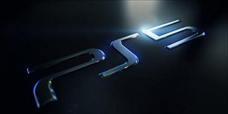 Imagem ilustrativa da logo do PS5