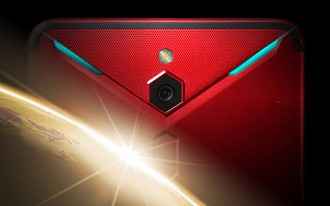 Nubia Red Magic 3 será lançado dia 28 de abril e teve detalhes revelados