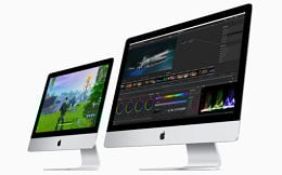 Novos iMacs já foram homologados pela Anatel