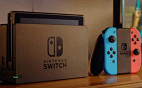 Nintendo Switch já vendeu mais de 30 milhões de consoles Nintendo Switch já vendeu mais de 30 milhões de consoles