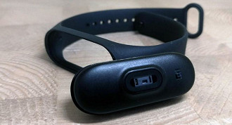 Xiaomi Mi Band 3