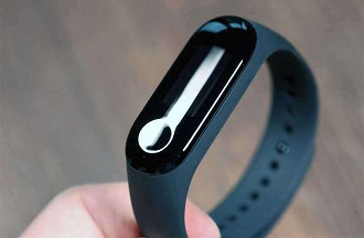 Xiaomi Mi Band 3