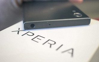 Xperia