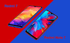 Pelas mãos da DL Eletrônicos o Xiaomi Redmi 7 e o Xiaomi Redmi Note 7 chegam oficialmente em maio no Brasil Pelas mãos da DL Eletrônicos o Xiaomi Redmi 7 e o Xiaomi Redmi Note 7 chegam oficialmente em maio no Brasil