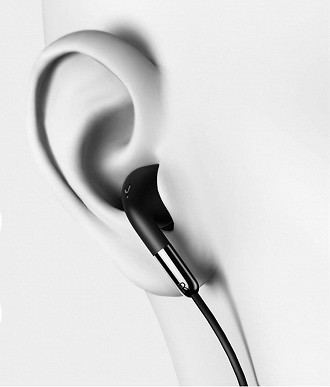 Encaixe earbuds