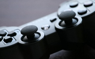 Controle PS3