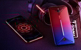 Nubia Red Magic 3 é anunciado com Snapdragon 855, 12 GB de RAM e design chamativo Nubia Red Magic 3 é anunciado com Snapdragon 855, 12 GB de RAM e design chamativo