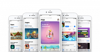 App Store App Store
