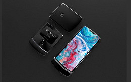 Razr 2019: veja rumores e possível preço do celular dobrável da Motorola Razr 2019: veja rumores e possível preço do celular dobrável da Motorola