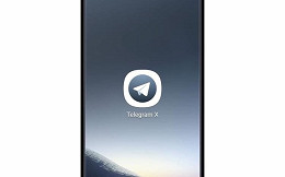Telegram lança nova atualização com menos gasto de bateria e maior privacidade de dados Telegram lança nova atualização com menos gasto de bateria e maior privacidade de dados