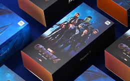 Redmi 7 e Note 7 podem receber edição especial inspirada em Vingadores: Ultimato
