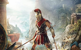 Ofertas da semana: Assassins Creed Odyssey e Far Cry 5 são alguns dos títulos em promoção para Xbox (29/04 a 05/05) Ofertas da semana: Assassins Creed Odyssey e Far Cry 5 são alguns dos títulos em promoção para Xbox (29/04 a 05/05)