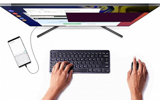 Samsung DeX