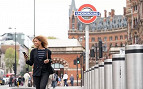 Uber adiciona instruções de transporte público e horários ao seu app em Londres
