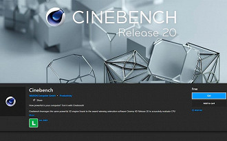 Cinebench