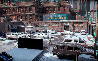 The Division