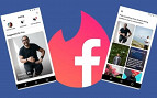 A exemplo do Tinder, Facebook lança namoro pelo aplicativo no Brasil