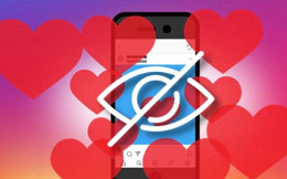 Instagram testa retirar o número de curtidas em fotos e vídeos