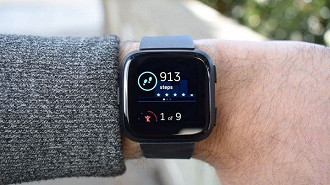 Fitbit Versa